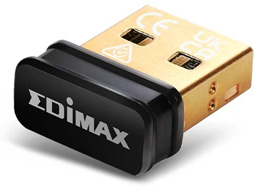 Edimax EW-7811un 802.11n WiFi Adapter